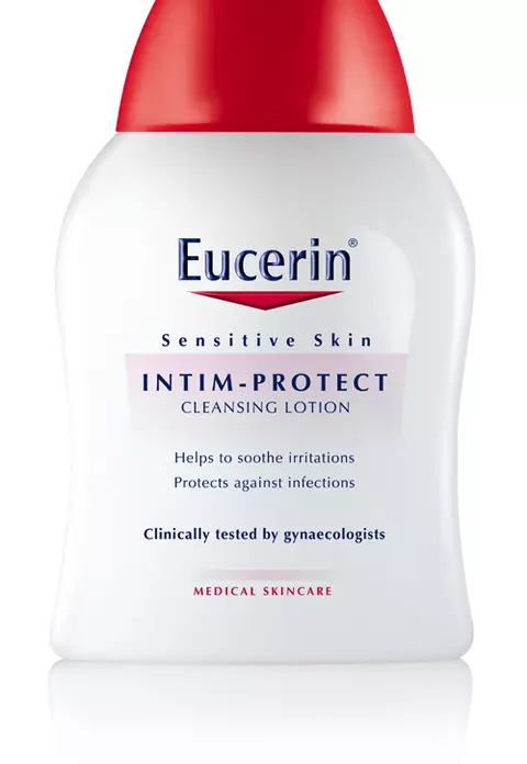 Intim Protect de la Eucerin