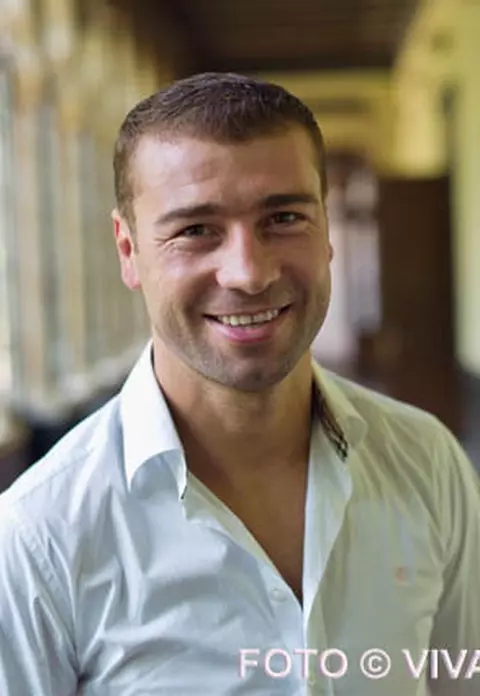 Lucian Bute - Mister K.O.