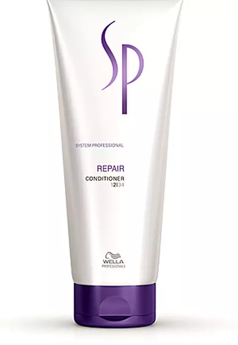 Repair Conditioner - tratament expres pentru par