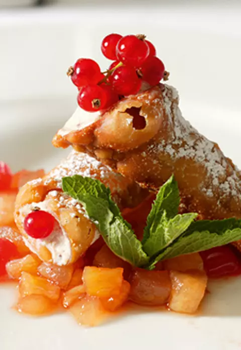 Restaurantul Roberto's - Pura Cucina Italiana