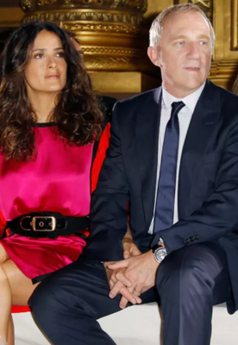Vedete la show-ul Stella McCartney de la Paris