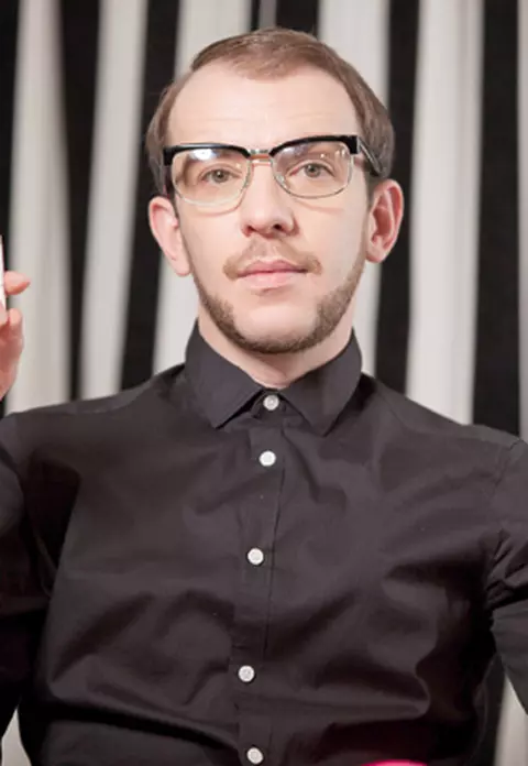 Stilul meu - Stephan Pelger