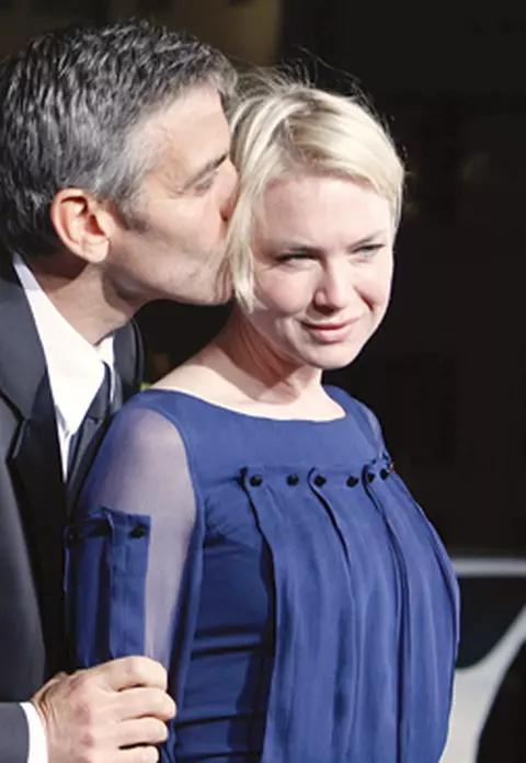 Grupul femeilor care l-ar fi iubit pe George Clooney