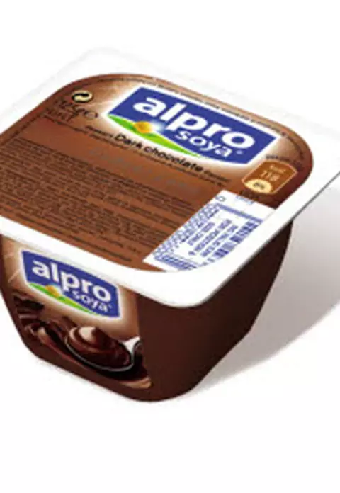 Deserturi delicioase de la Alpro Soya