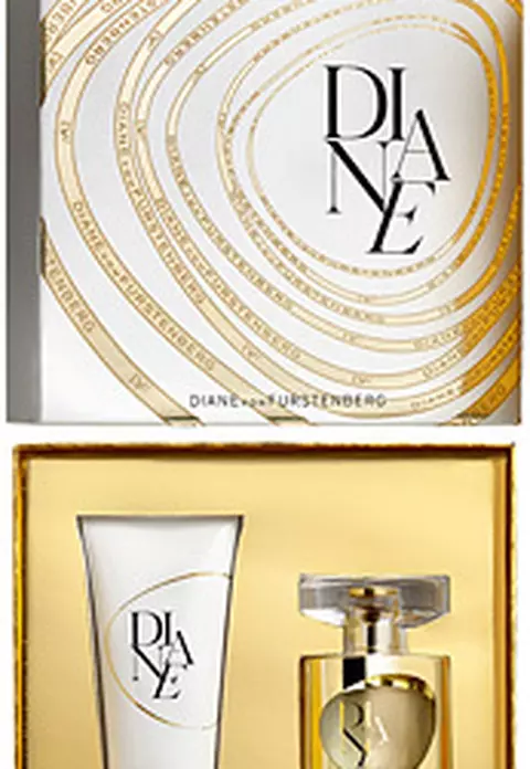 Set cadou Diane Von Furstenberg pentru sarbatorile de iarna