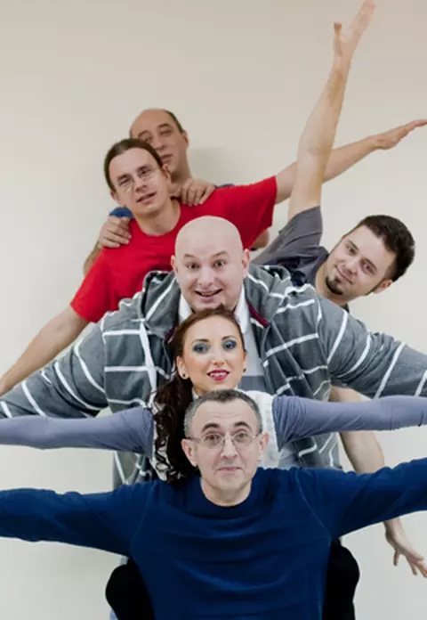 TAXI canta pentru fanii de pe Facebook - VIDEO