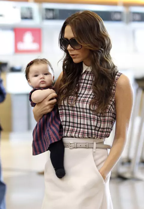 Vedete in acest weekend: Victoria Beckham, Pippa Middleton, Katherine Heigl, Kylie Minogue