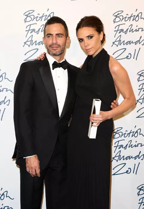 British Fashion Awards 2011: de la Londra vine moda!