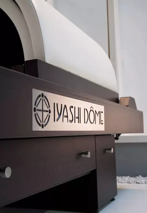 IYASHI D”ME, un concept inovator, unic in Romania