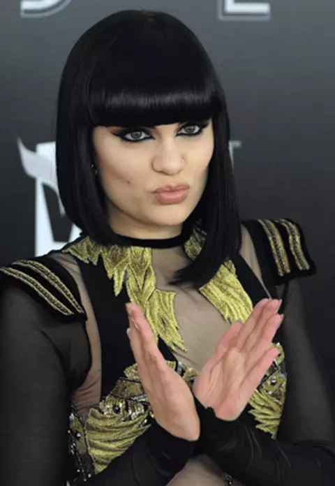 Vedete la VH1 Divas Celebrates Soul: Jessie J, Mary J. Blige, Dolly Parton