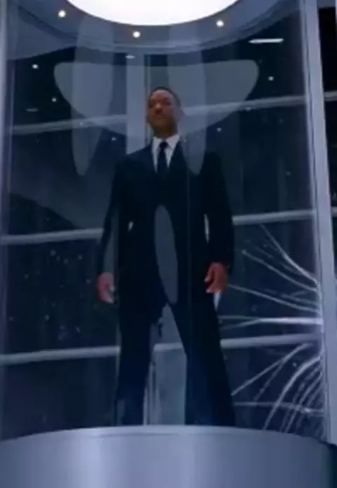 Men in Black 3 - imagini in avanpremiera