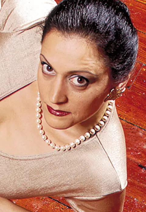 Beatrice Rancea - 24 intrebari