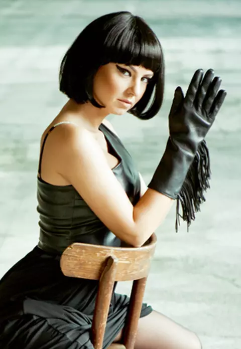 Second Nature: moda cu Roxana Ionescu