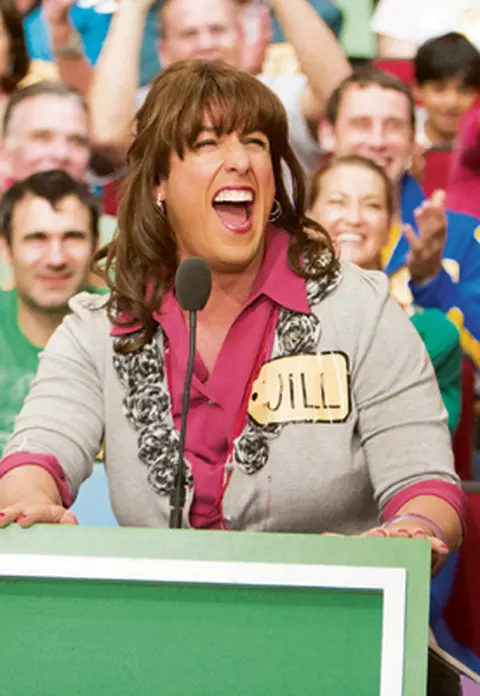 Jack si Jill