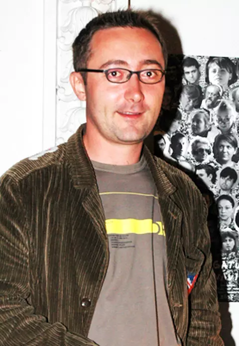 Lungmetrajul ’Cristian”, in regia lui Tudor Giurgiu, selectat la Berlinale Co-Production Market