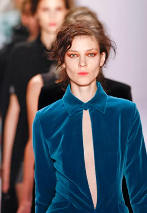 Escada sport fashion show la Berlin