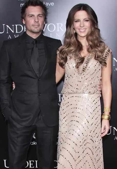 Vedete la premiera "Underworld: Awakening" la Los Angeles