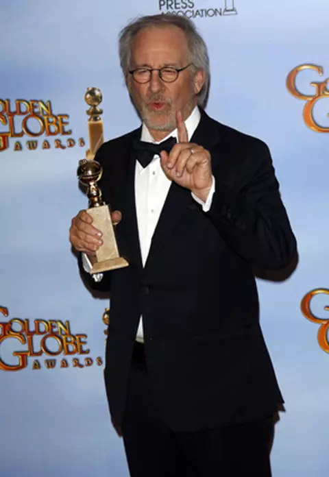 Steven Spielberg il va aduce pe Moise pe marele ecran