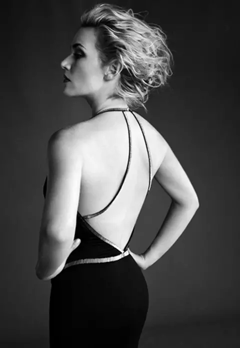 Kate Winslet va primi premiul César pentru intreaga cariera