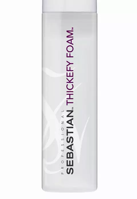 Sebastian recomanda Thickefy Foam