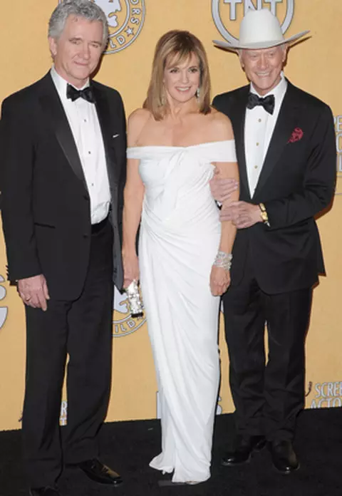 Vedete la a 18-a editie Annual Screen Actors Guild Awards