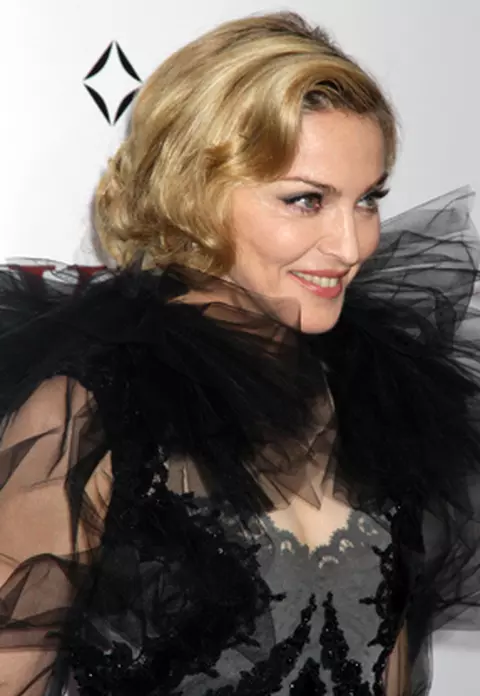 Madonna isi lanseaza noul single, "Give Me All Your Luvin'",  pe 3 februarie