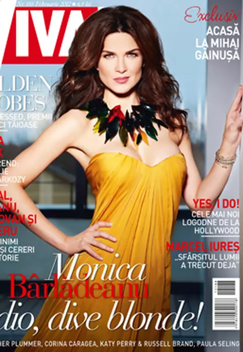 Editia lunii februarie 2012