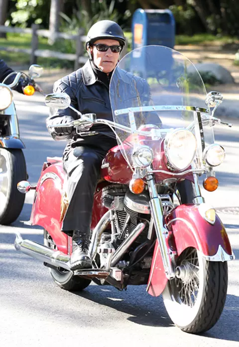 Vedete in acest weekend: Arnold Schwarzenegger, Lady Gaga, Madonna, Charlize Theron