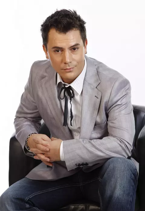 Razvan Fodor pregateste 50.000 de Euro pentru primul castigator al noului show de la Pro Tv -  ’MasterChef”