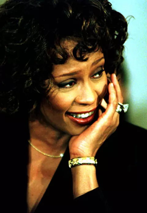 Audienta nedorita pentru Whitney Houston: ceremonia de inmormantare va fi difuzata in direct la TV si pe Internet