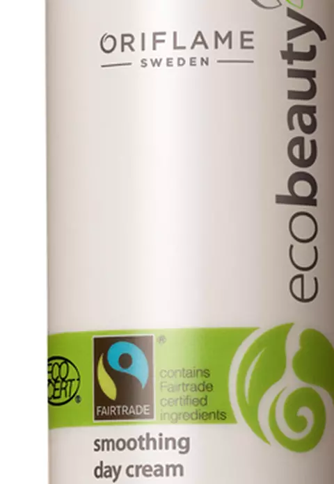 Oriflame lansează o gama inovatoare de produse naturale pentru ingrijirea pielii