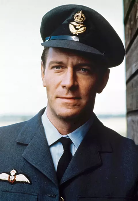Christopher Plummer - imaginile unei cariere de exceptie