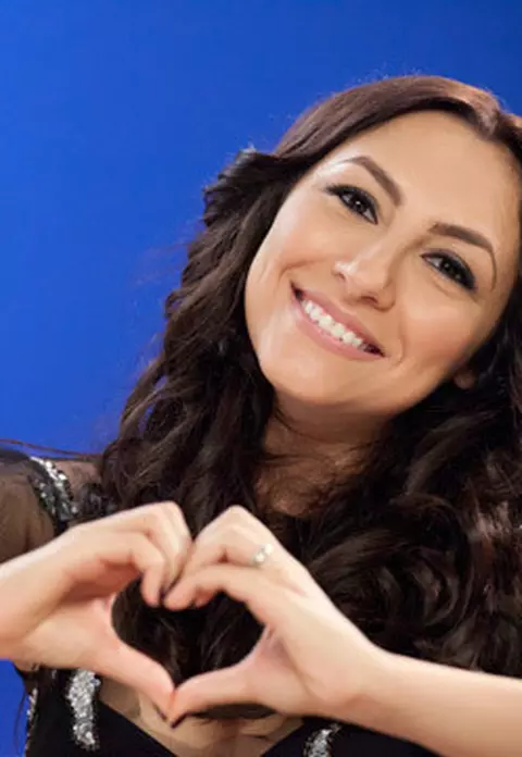 Andra lanseaza noul single ’What About Us”