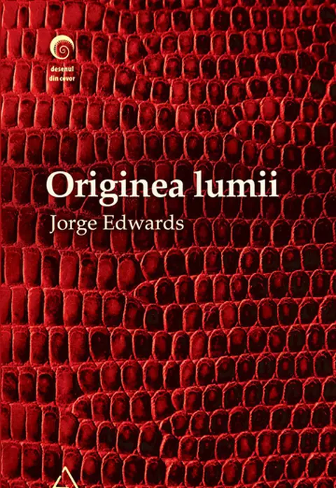 Jorge Edwards, Originea lumii