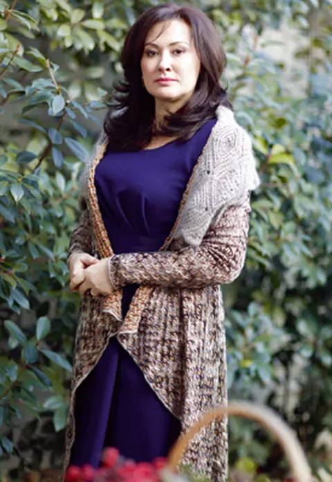 Julia Kristensen - despre moda, stil si shopping inteligent