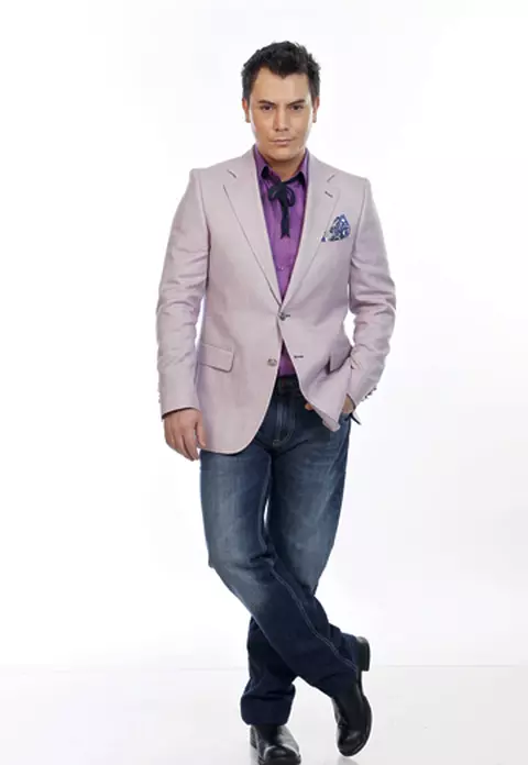 Razvan Fodor - Ca sarea in bucate