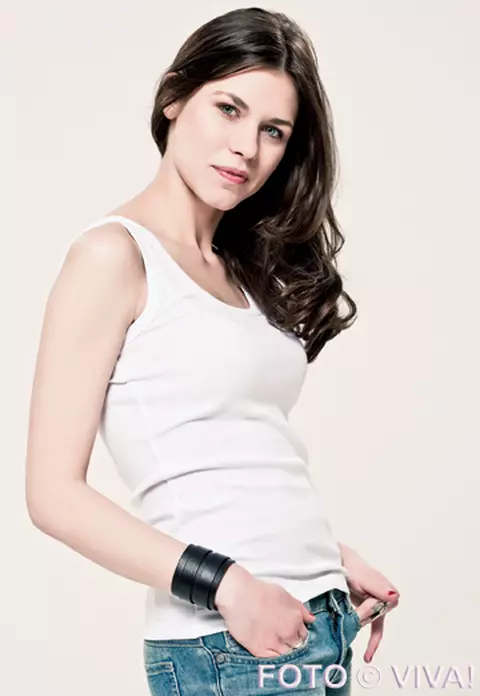 Ana Ularu - o stea cu care ne mandrim