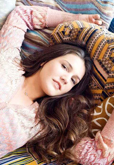 Margherita - muza neincoronata a Casei de moda Missoni