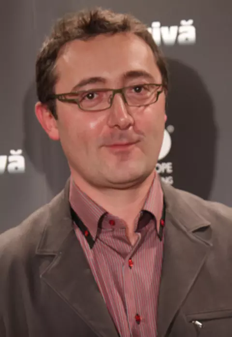 Tudor Giurgiu - dublu premiat la Aspen Shortfest pentru scurt metrajul ’Superman, Spiderman sau Batman”