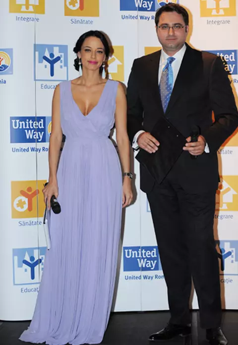 Gala United Way a premiat implicarea sociala