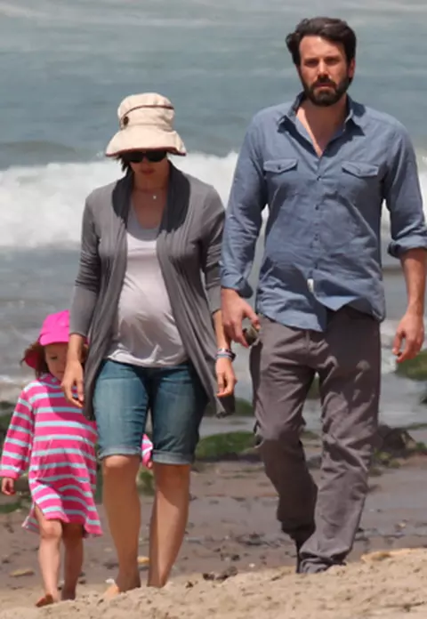 Vedete in acest weekend: Ben Affleck, Sandra Bullock, Halle Berry, Tobey Maguire