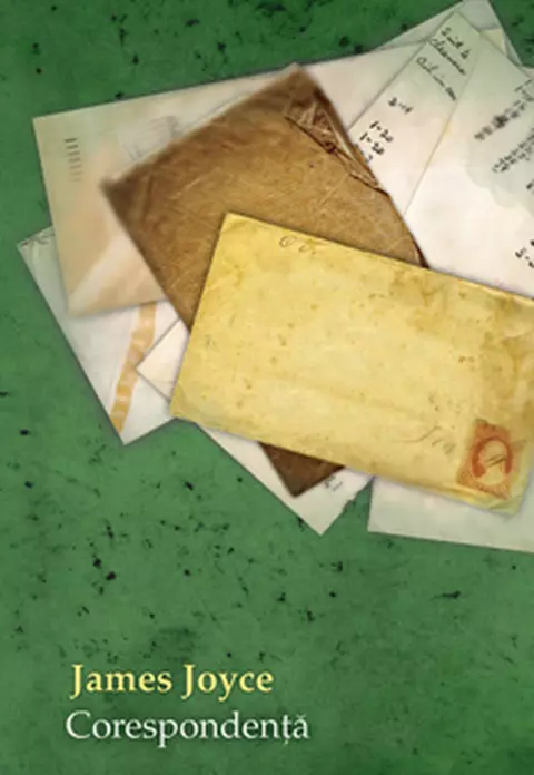 Scrisori emotionante