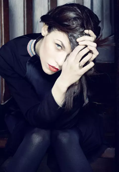 Ana Ularu joaca in cel mai recent film al laureatei cu Oscar Susanna Bier