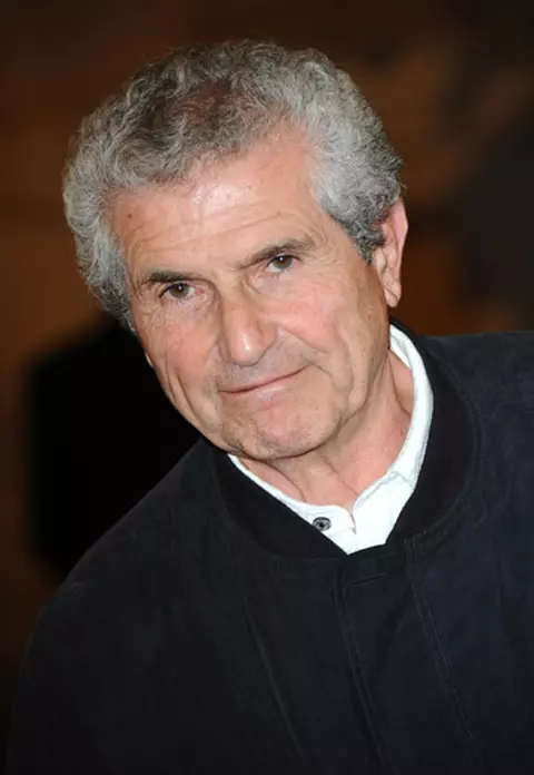 Claude Lelouch va primi Premiul pentru intreaga cariera la TIFF 2012