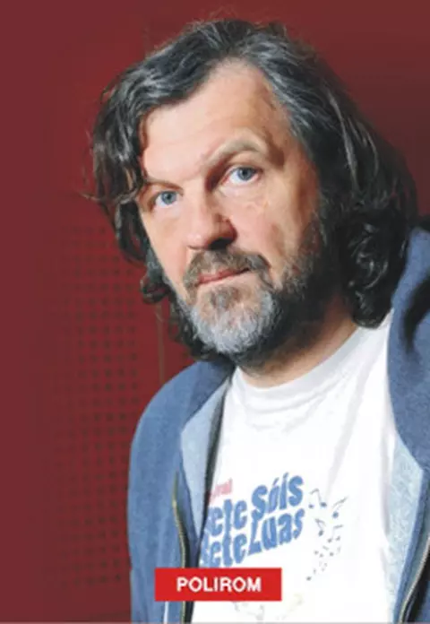 Emir Kusturica isi publica biografia in Romania