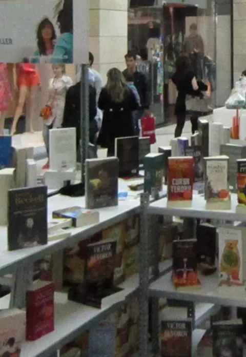 BookLand revine la Timisoara