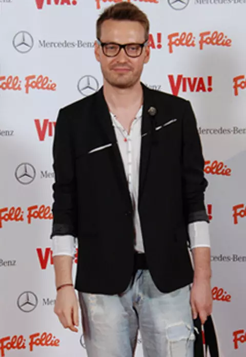 Alex Abagiu in direct din culisele Cannes 2012