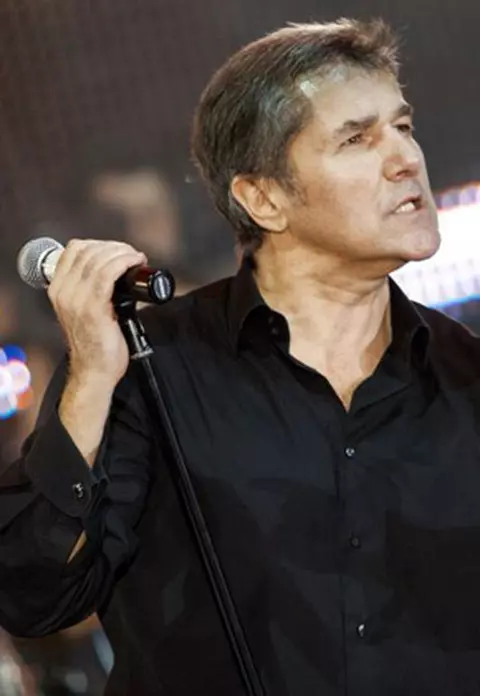 Pentru Dan Bittman e timp de X Factor!