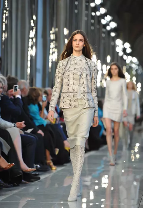 Salvatore Ferragamo Cruise Collection 2013