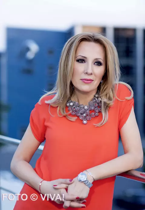 Irina Pacurariu - Colectionara de povesti